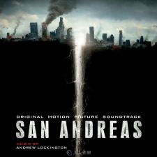 原声大碟 -末日崩塌 San Andreas