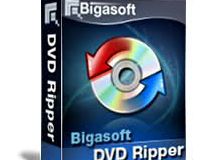 《DVD影片抓取剪辑转档工具》(Bigasoft DVD Ripper)v1.7.8.4224 Multilanguage