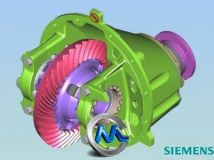 《CAD/CAE/CAM集成化软件》Siemens PLM NX 7.5.5.4 MP06 Update升级包