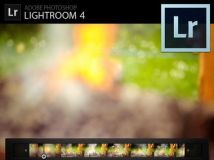 《Lightroom视频数据编辑视频教程》video2brain Lightroom Special Video German