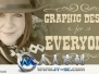 《PS平面设计视频教程》CreativeLIVE Graphic Design for Everyone