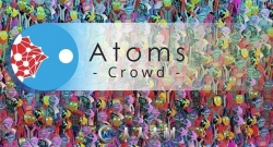 Toolchefs Atoms Crowd群集模拟仿真动画Houdini插件V2.3.9版