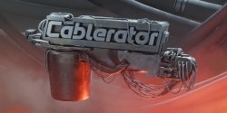 Cablerator电缆电线快速创建Blender插件V1.4版