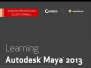 《Maya2013全面训练视频教程》video2brain Learning Autodesk Maya 2013 A Video I...