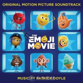 原声大碟 -表情奇幻冒险 The Emoji Movie