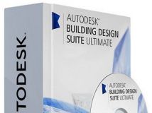 Autodesk Building Design Suite Ultimate建筑设计套装V2016版 Autodesk Building ...