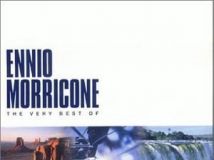 Ennio Morricone -《Ennio Morricone最佳电影配乐》(