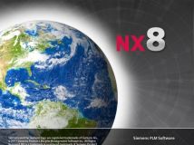 《NX 8.0 文档》(Siemens NX 8.0 Win32/64 Documentation English)英文版