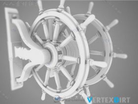 VertexDirt烘焙工具设计编辑器扩充Unity素材资源