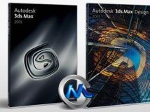 《3dsmax2013扩展升级包》Extension For Autodesk 3DSMax 2013 XFORCE