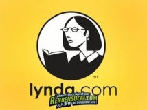 《Maya建模技术NURBS曲面教程》Lynda.com Maya Essentials 3 NURBS Mo...