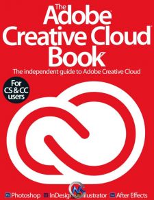 Adobe2014创意云指南书籍