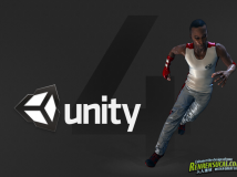 游戏引擎Unity3D Pro 4.0 破解版+PlayMaker1.4.3[更新]