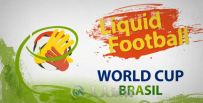 足球世界杯动画电视包装AE模板 Videohive Liquid Football Soccer 7645226 Project...