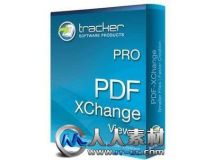 《PDF阅读软件》(Tracker Software PDF-XChange Viewer Pro)v2.5.208