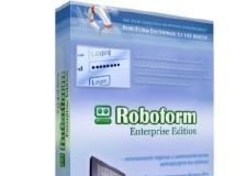 《自动填表和密码管理工具》(AI Roboform Enterprise)v7.4.2.0-[压缩包]