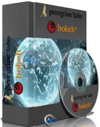 NUKE插件BokehV1.3.7版