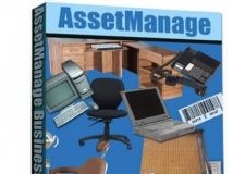 《固定资产管理软件》(AssetManage 2010)v10.0.12 Standard Edition[压缩包]