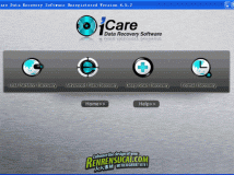 《数据恢复解决方案》(Icare Data Recovery Software)v4.5.3/含注册码