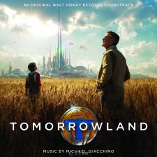 原声大碟 -明日世界 Tomorrowland