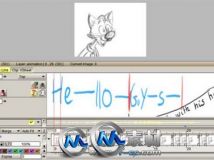 2D动画绘制专业软件V10.0.16版 TVPaint Animation 10 Pro v10.0.16 Win32/Win64
