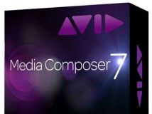 Avid专业电影与视频编辑工具V7.0.3版