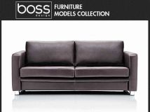 《老板椅老板家具3D模型合辑》Boss Design Furniture 3DS Max Models