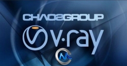 《V-Ray渲染器V2.3破解Maya版》V-Ray Ver2.30.01 For Maya 2011-2013 x64