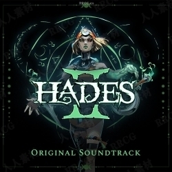《哈迪斯2》游戏配乐原声大碟OST音乐素材