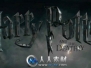 《AE制作哈利波特死亡圣器电影片头视频教程》AETuts+ Harry Potter 7