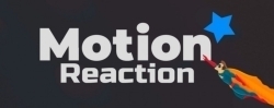 Motion Reaction图形运动变形拖尾AE脚本V1.2版