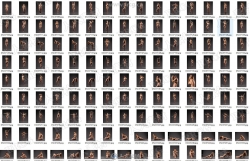 550组超现实女性模特人体姿势造型艺术参考高清照片合集