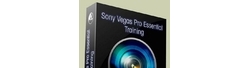 Sony Vegas基础训练视频教程