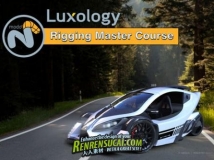 《Modo官方骨骼套索动画控制高级教程》Luxology modo 501 Rigging Master Course