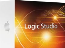 《音乐制作软件套装》(Apple Logic Studio)9