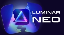 Luminar Neo图像编辑软件V1.13.0.11997版