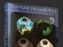 《CryEngine3材质制作教程2》Eat3D CryENGINE 3 Materials Vol 2 An Introduction ...