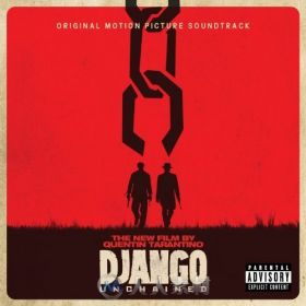 原声大碟 - 被解放的姜戈  Django Unchained