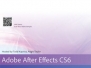 《AE CS6综合训练视频教程》video2brain Adobe After Effects CS6 Learn by Video