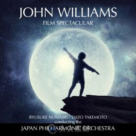 原声大碟 -约翰·威廉姆斯:电影盛况 John Williams: Film Spectacular