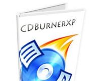 《刻录软件》(CDBurnerXP )v4.4.0.2905 PORTABLE[安装包]