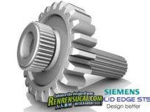 《二三维一体化设计分析软件》Siemens Solid Edge ST5