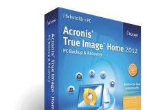 《Acronis系统备份还原工具》(Acronis True Image Home 2012 )v15 Build 7133 Boot