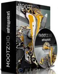 Mootzoid系列插件合辑 Mootzoid All Plugins Bundle WIN64