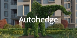 Happy Digital AutoHedge树篱和灌木制作3dsmax插件V1.00版