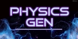 PhysicsGen物理特效模拟Blender插件V1.4.1版