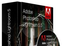 Lightroom图像管理工具V5.5终极版 Adobe Photoshop Lightroom 5.5 Final