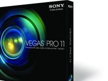 《SONY非线性编辑软件》(Sony Vegas Pro )v11.0 Build 594/595[压缩包]