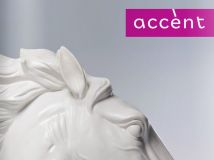 Accent精品3D模型合辑第一季 Accent 3D Models Collection Vol.1 White diva