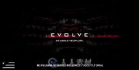 震撼影视预告片AE模板 Videohive Evolve Trailer 11827387